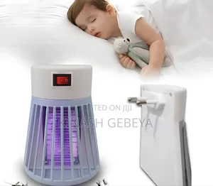 Mosquito Killer Lamp