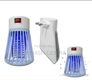 Mosquito Killer Lamp