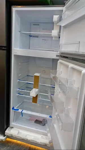 National 510 Fan System Refrigerator