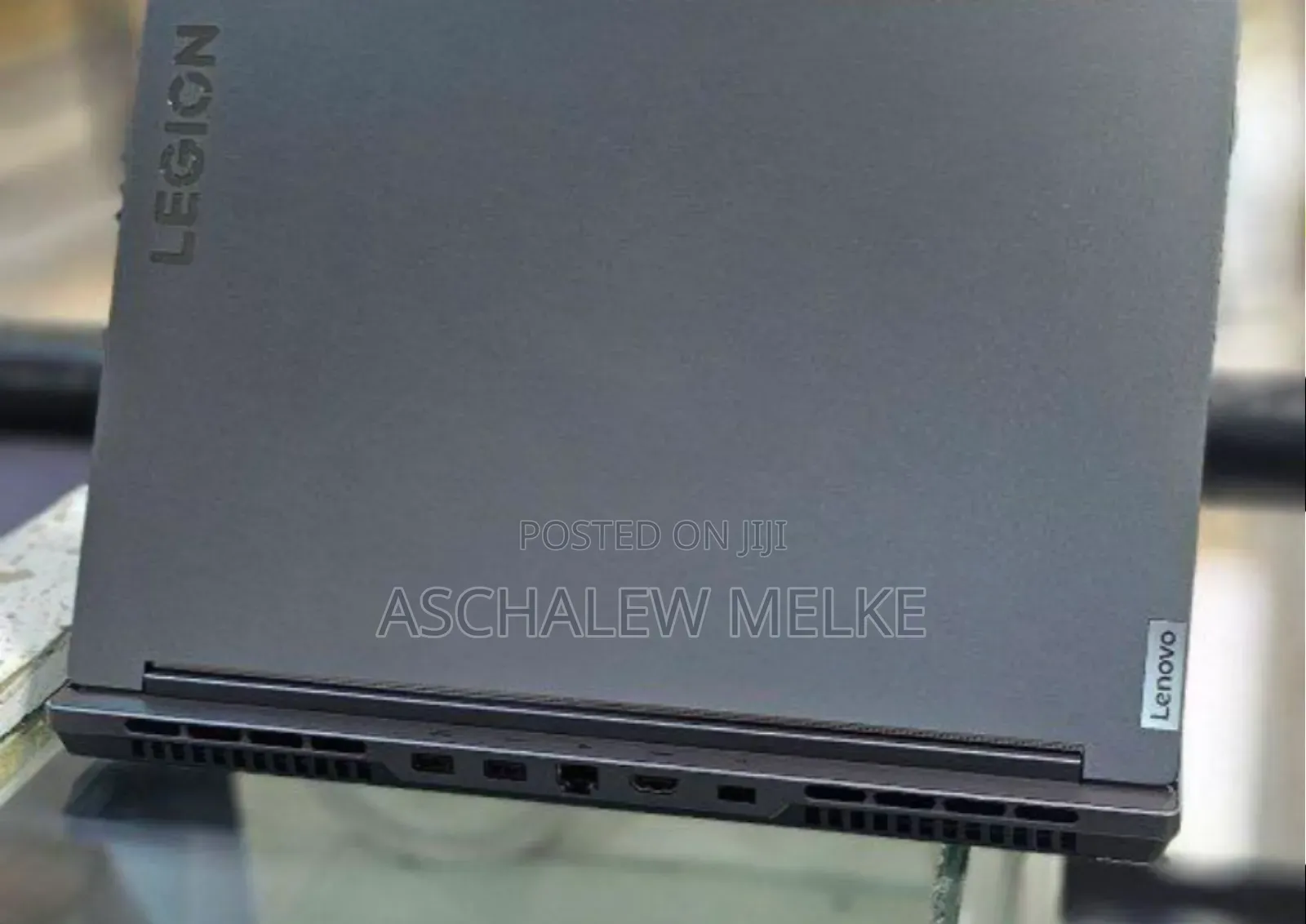 New Lenovo Legion Y7000P IRX9 Gaming Laptop 16GB Intel Core I7 SSD 1T