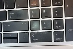 New Laptop HP EliteBook 850 16GB Intel Core I7 SSD 512GB