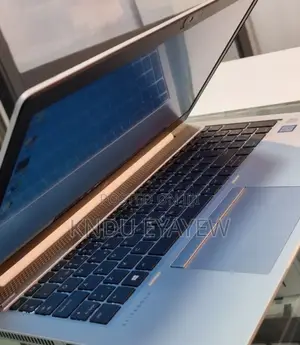 New Laptop HP EliteBook 850 16GB Intel Core I7 SSD 512GB