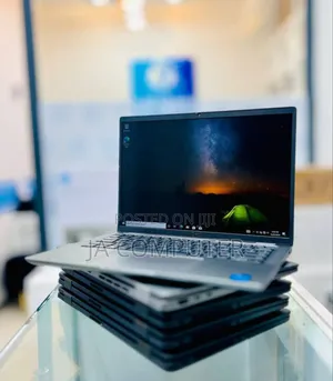 Photo - New Laptop Dell 16GB Intel Core I5 SSD 512GB