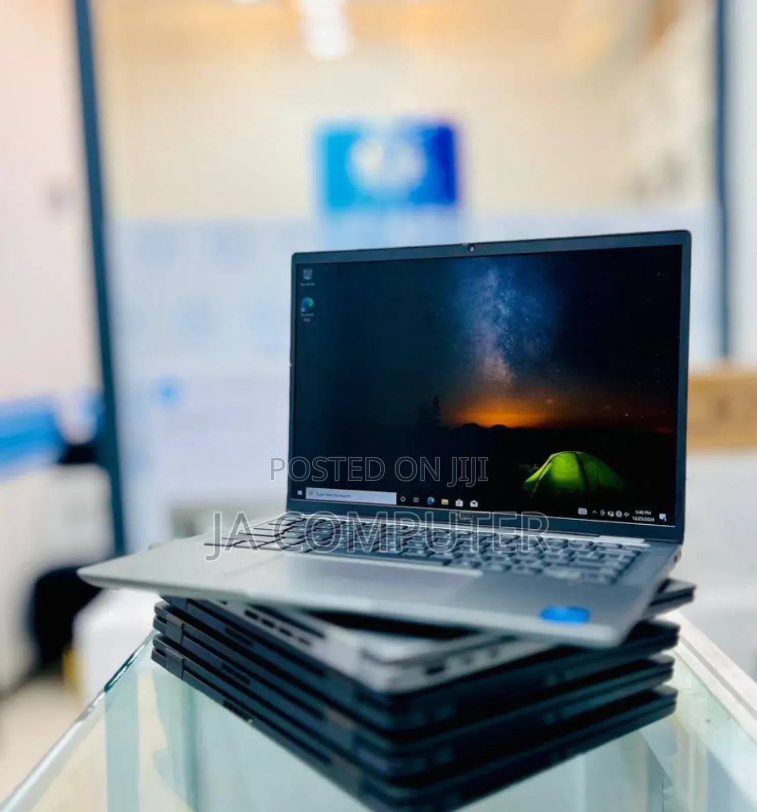 New Laptop Dell 16GB Intel Core I5 SSD 512GB