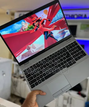 Photo - New Laptop Dell Latitude 5510 8GB Intel Core I5 SSD 512GB