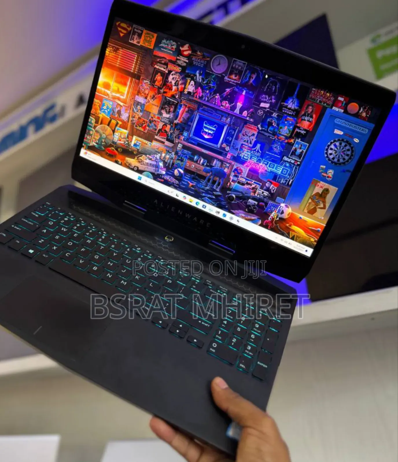 New Laptop Dell Latitude 5510 8GB Intel Core I5 SSD 512GB