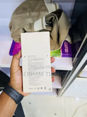 New Google Pixel 9 Pro XL 256 GB Silver