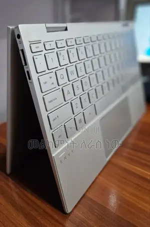 Photo - New Laptop HP Envy X360 8GB Intel Core I7 SSD 512GB