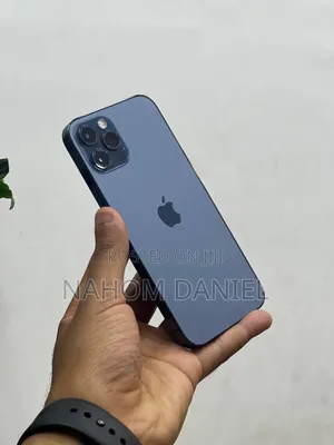 Photo - Apple iPhone 12 Pro 256 GB