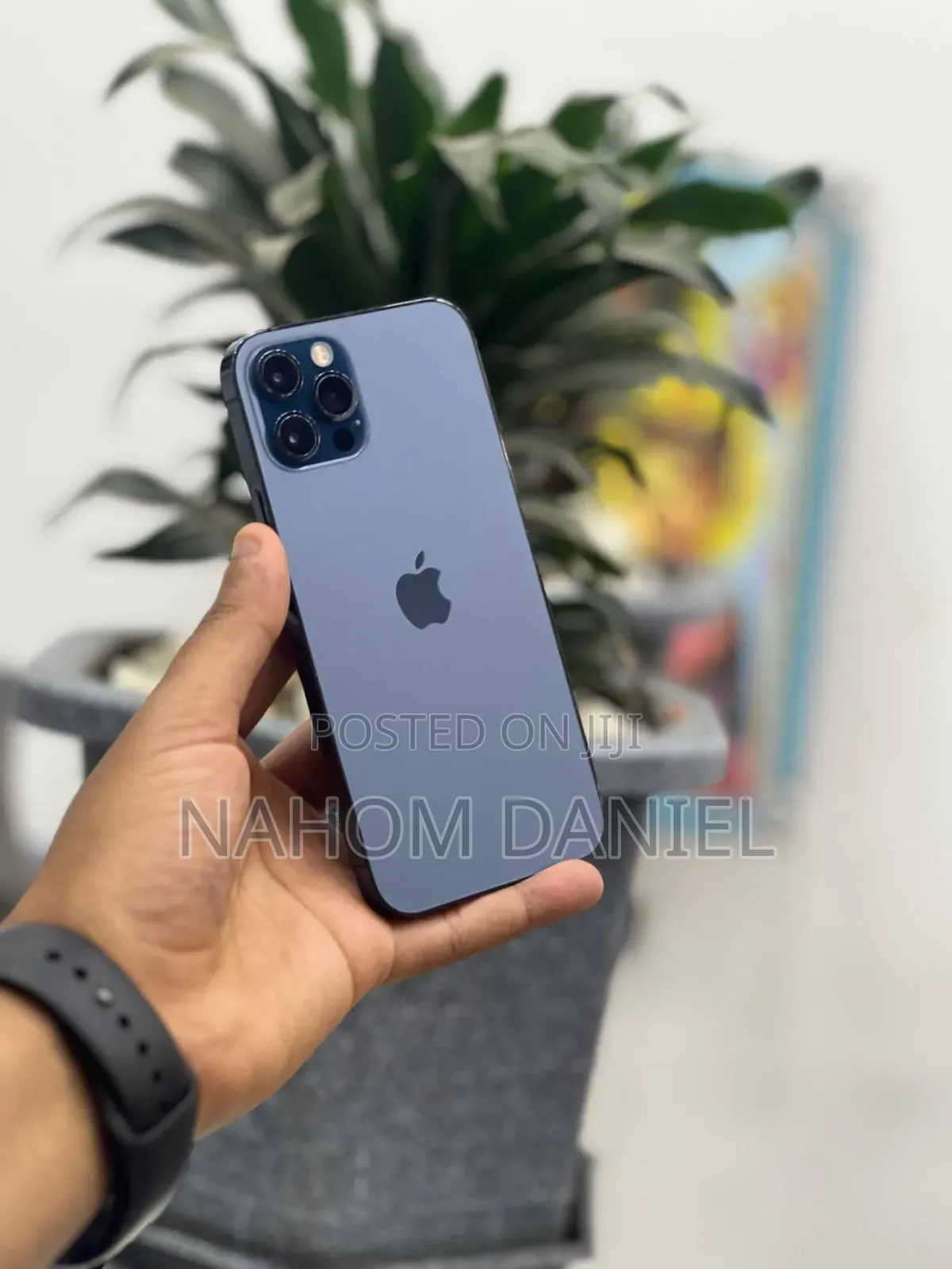 Apple iPhone 12 Pro 256 GB