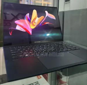 Photo - New Laptop Asus ZenBook UX430UQ 16GB Intel Core I7 SSD 512GB