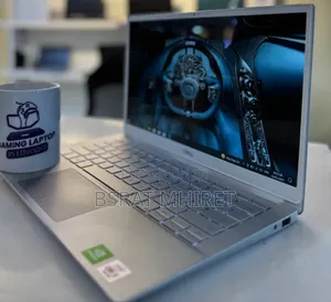 New Laptop Dell Inspiron 15 8GB Intel Core I5 SSD 512GB