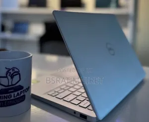 New Laptop Dell Inspiron 15 8GB Intel Core I5 SSD 512GB