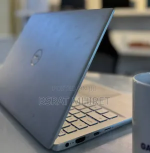 New Laptop Dell Inspiron 15 8GB Intel Core I5 SSD 512GB