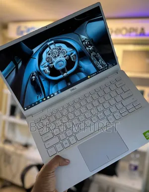 Photo - New Laptop Dell Inspiron 15 8GB Intel Core I5 SSD 512GB