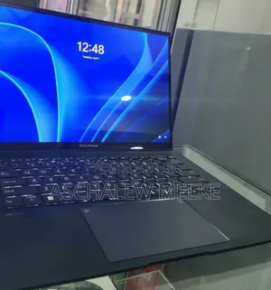 New Laptop Asus ZenBook UX430UQ 16GB Intel Core I7 SSD 512GB