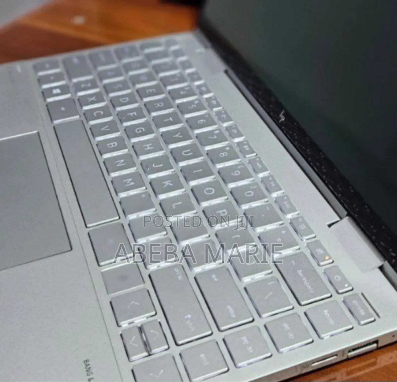 New Laptop HP Envy X360 16GB Intel Core I7 SSD 512GB