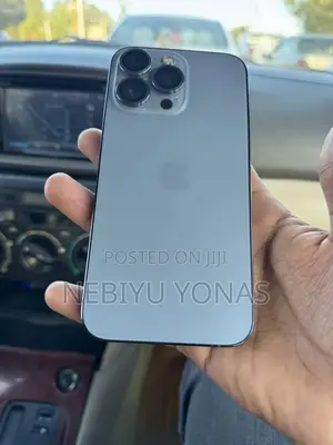 Apple iPhone 13 Pro 256 GB Blue