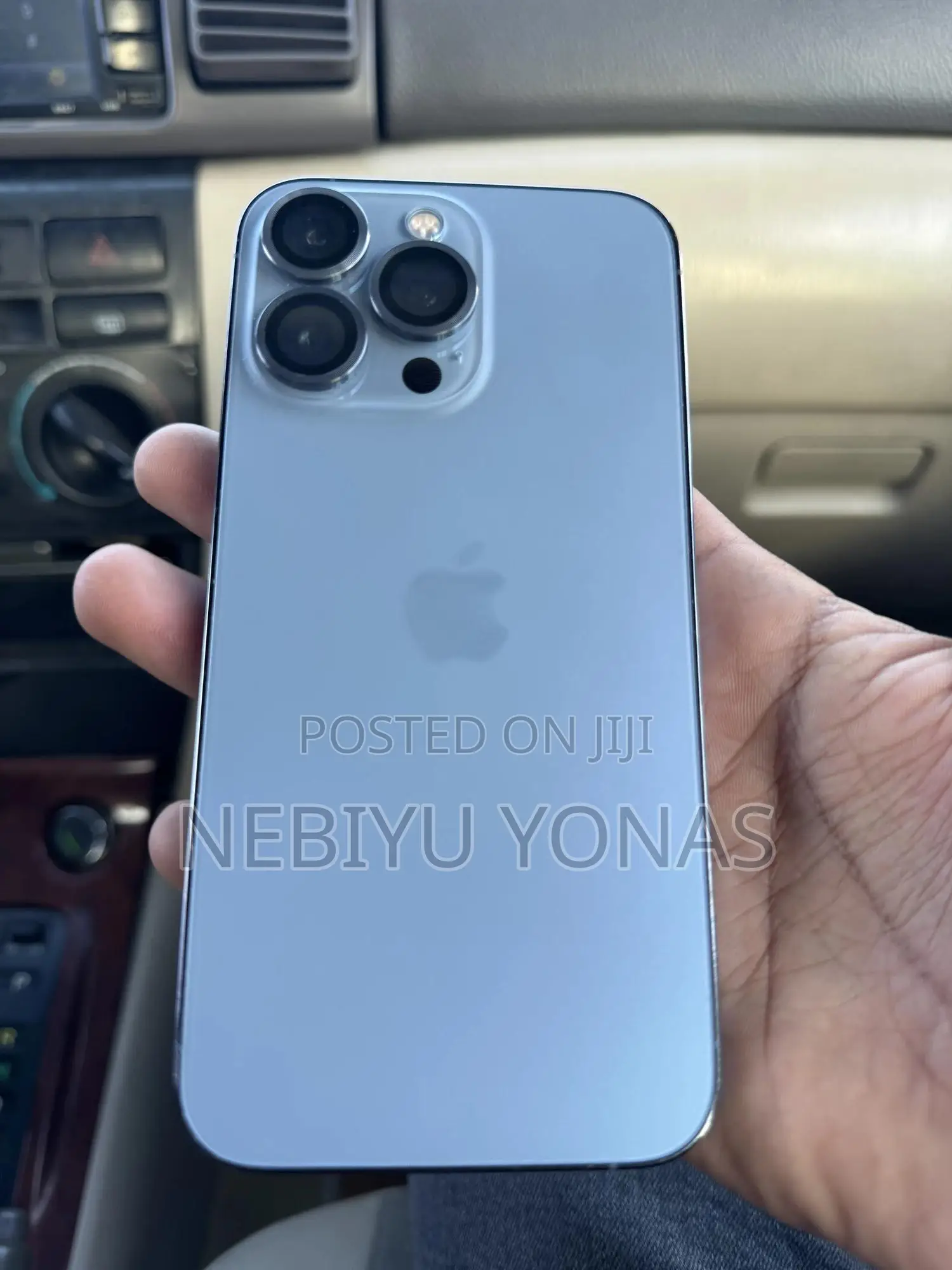 Apple iPhone 13 Pro 256 GB Blue