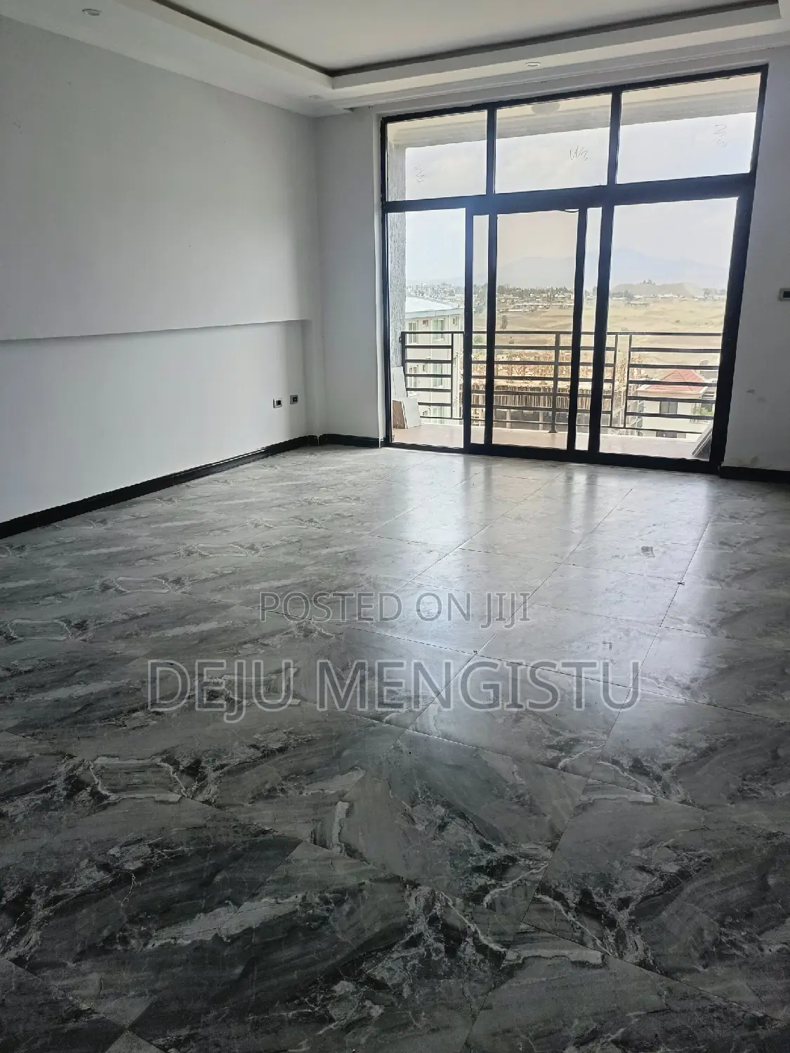 3bdrm Apartment in Sebhulut (72), Bole for rent