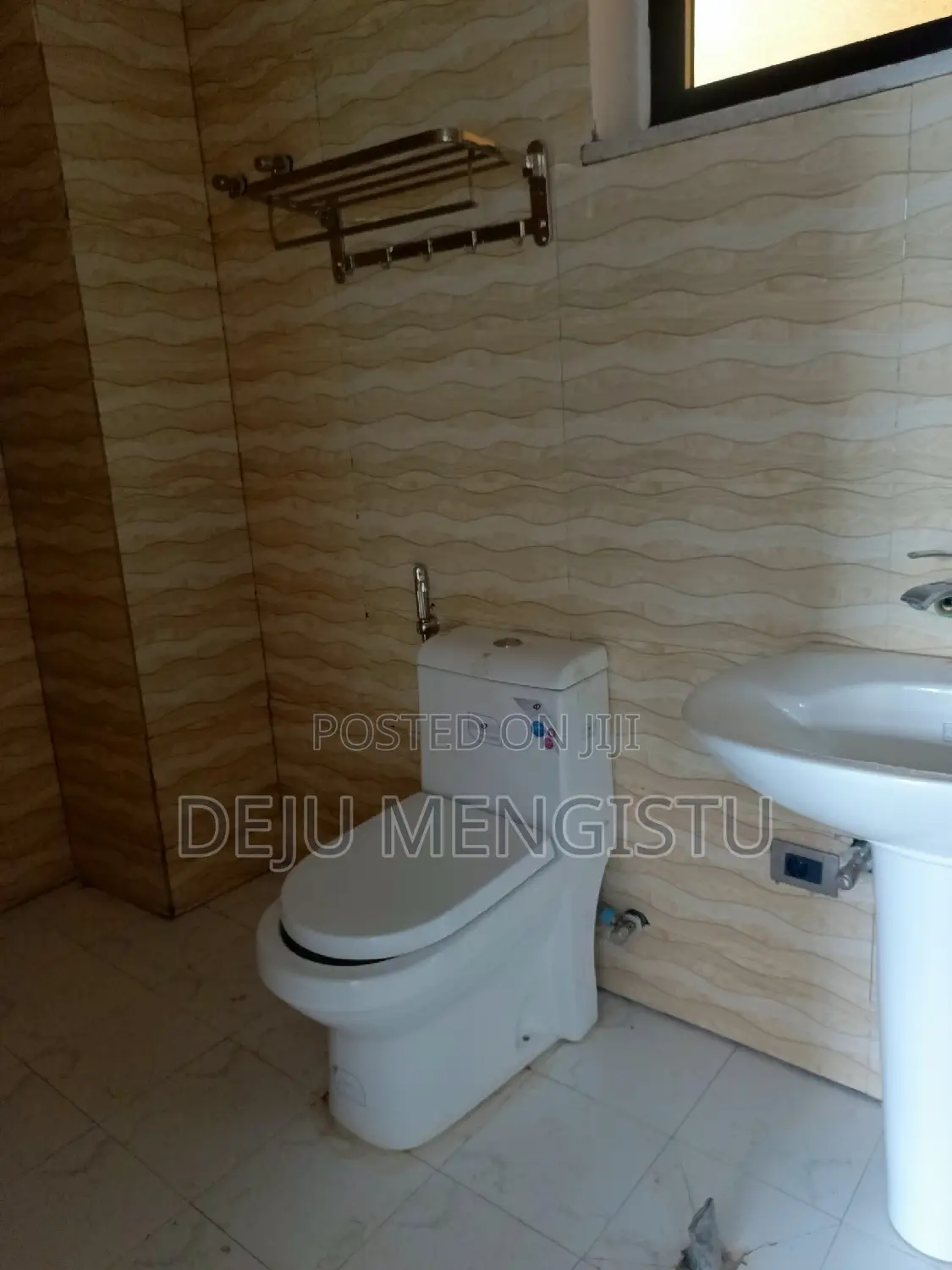 3bdrm Apartment in Sebhulut (72), Bole for rent