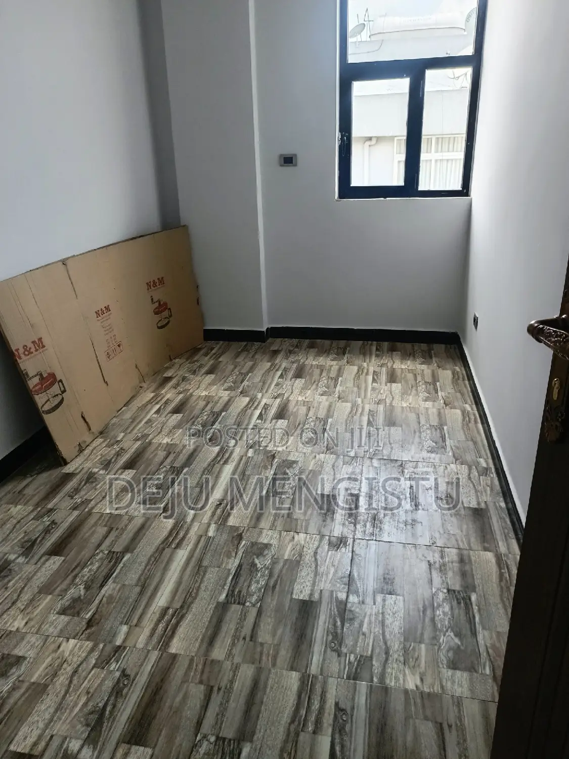 3bdrm Apartment in Sebhulut (72), Bole for rent