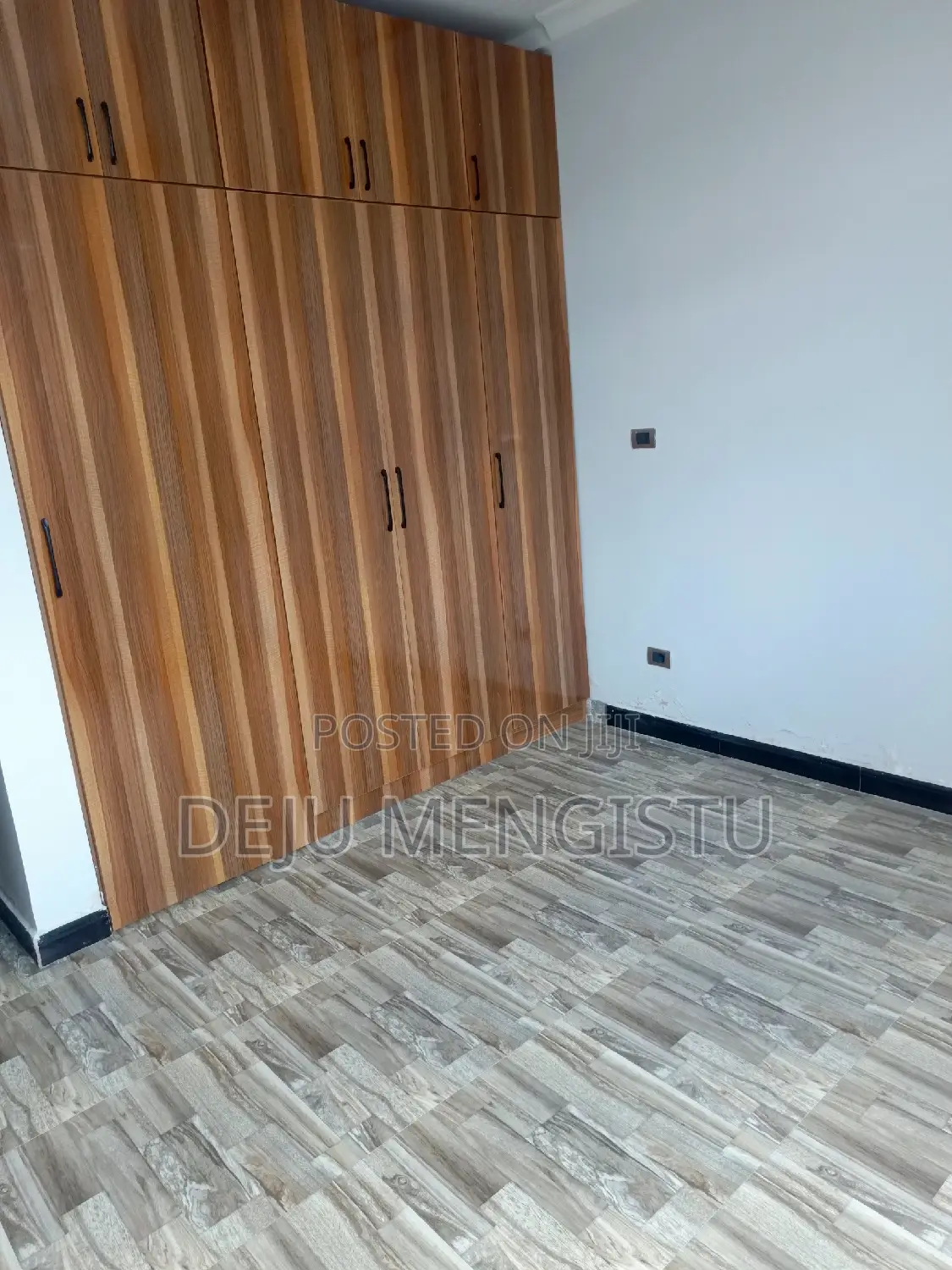 3bdrm Apartment in Sebhulut (72), Bole for rent