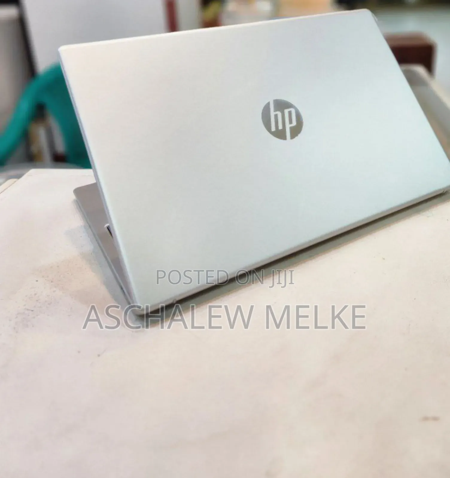 New Laptop HP Stream Notebook 8GB AMD Ryzen 5 SSD 512GB