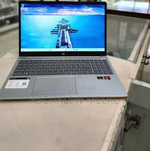 New Laptop HP Stream Notebook 8GB AMD Ryzen 5 SSD 512GB