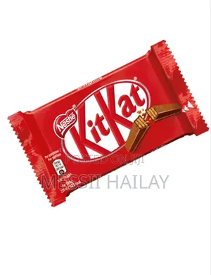 Kitkat Chocolate