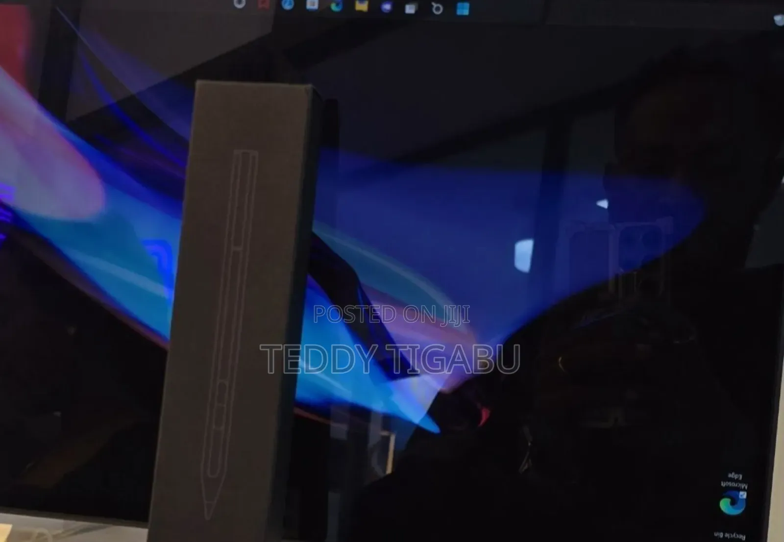 New Laptop HP Spectre 16GB Intel Core I7 SSD 1T