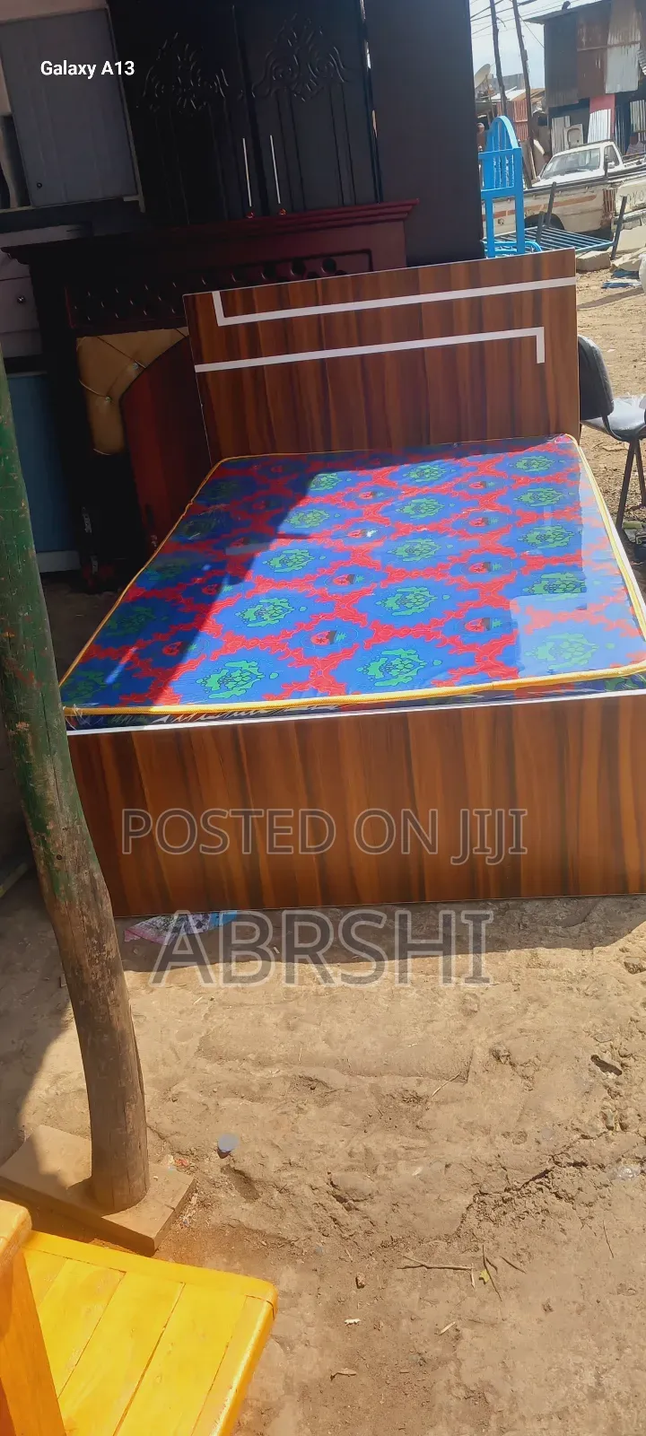 1.20 (አልጋ ከነፍራሹ)