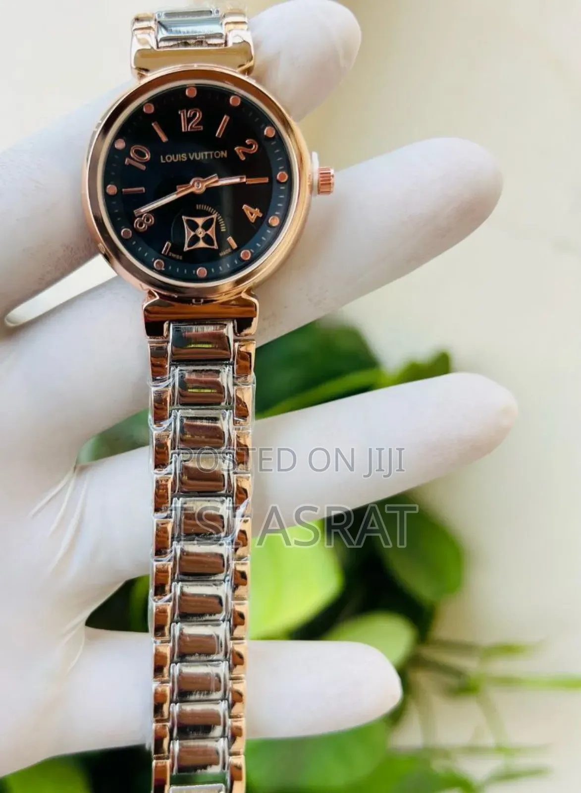 Ladies Watches 
Trend Alerts 
Grab Now