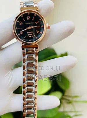 Ladies Watches 
Trend Alerts 
Grab Now