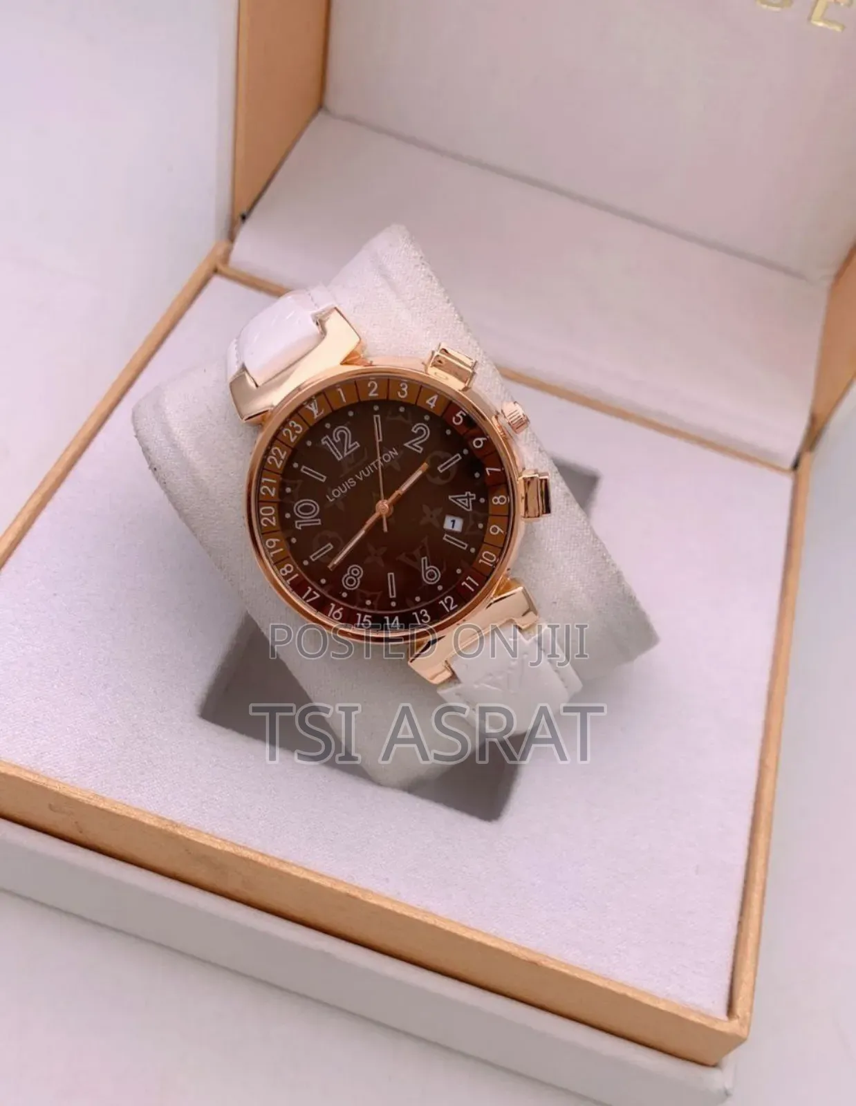 Ladies Watches 
Trend Alerts 
Grab Now