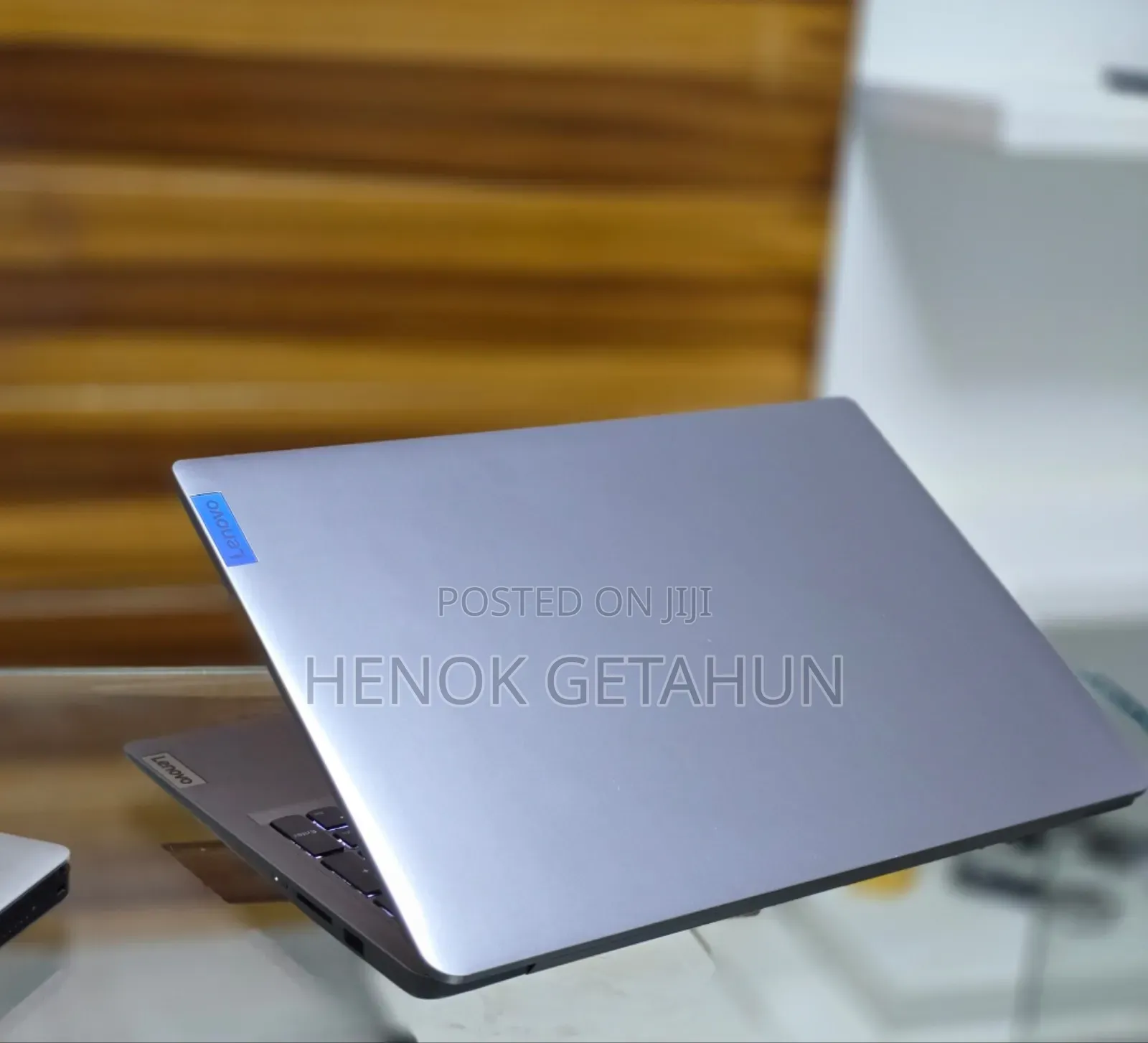 New Laptop Lenovo Ideapad 3 16GB Intel Core I7 SSD 512GB