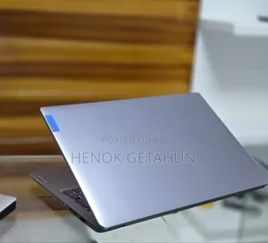 New Laptop Lenovo Ideapad 3 16GB Intel Core I7 SSD 512GB