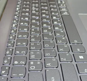 New Laptop Lenovo Ideapad 3 16GB Intel Core I7 SSD 512GB