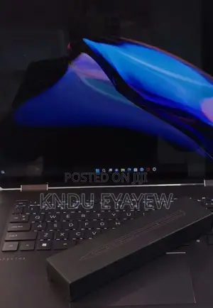 Photo - New Laptop HP Spectre 16GB Intel Core I7 SSD 1T