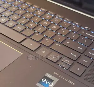 New Laptop HP Spectre 16GB Intel Core I7 SSD 1T