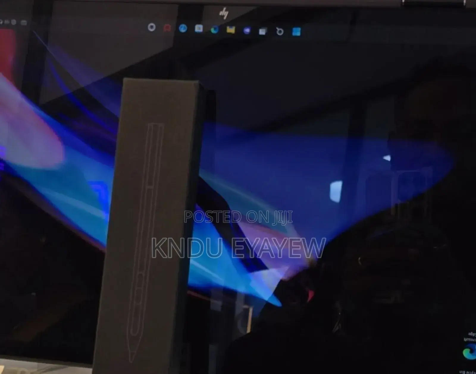 New Laptop HP Spectre 16GB Intel Core I7 SSD 1T