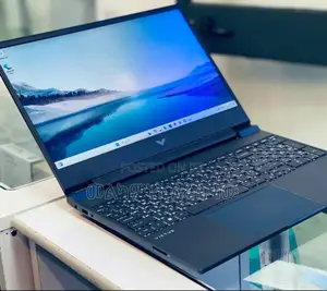 New Laptop HP Victus 16 16GB Intel Core I5 SSD 512GB