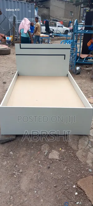 Photo - ጥራት ያላቸው አልጋውች