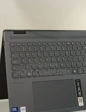 New Laptop Lenovo Yoga 7i 16GB Intel Core Ultra 5 SSD 512GB