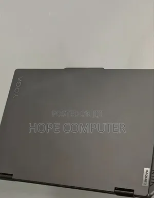 New Laptop Lenovo Yoga 7i 16GB Intel Core Ultra 5 SSD 512GB