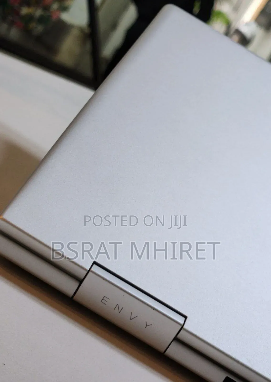 New Laptop HP Spectre X360 16GB Intel Core Ultra 7 SSD 1T