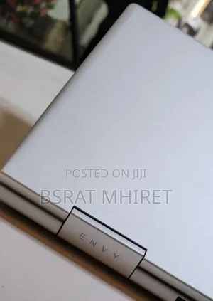 New Laptop HP Spectre X360 16GB Intel Core Ultra 7 SSD 1T