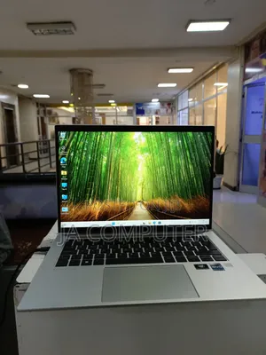 New Laptop HP EliteBook 840 G9 16GB Intel Core I7 SSD 512GB
