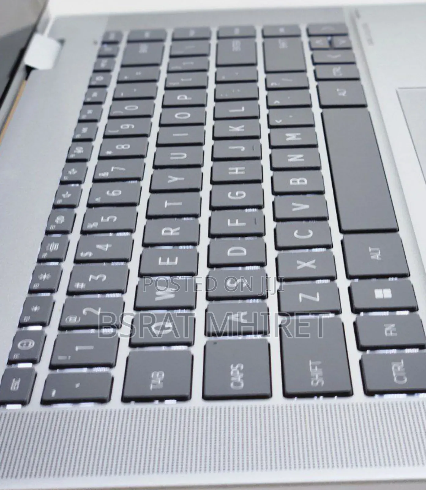 New Laptop HP Spectre X360 16GB Intel Core Ultra 7 SSD 1T