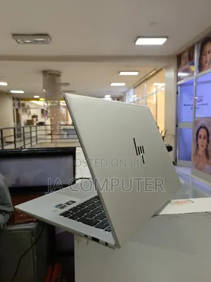 New Laptop HP EliteBook 840 G9 16GB Intel Core I7 SSD 512GB